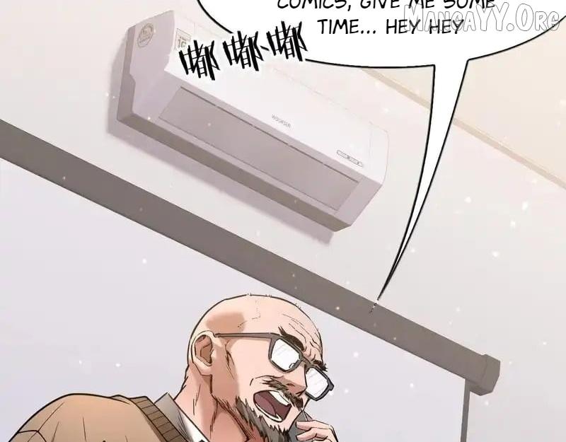 I’m A Super Rich Man, So It’s Reasonable For Me To Be A Scumbag Chapter 21 page 127 - 