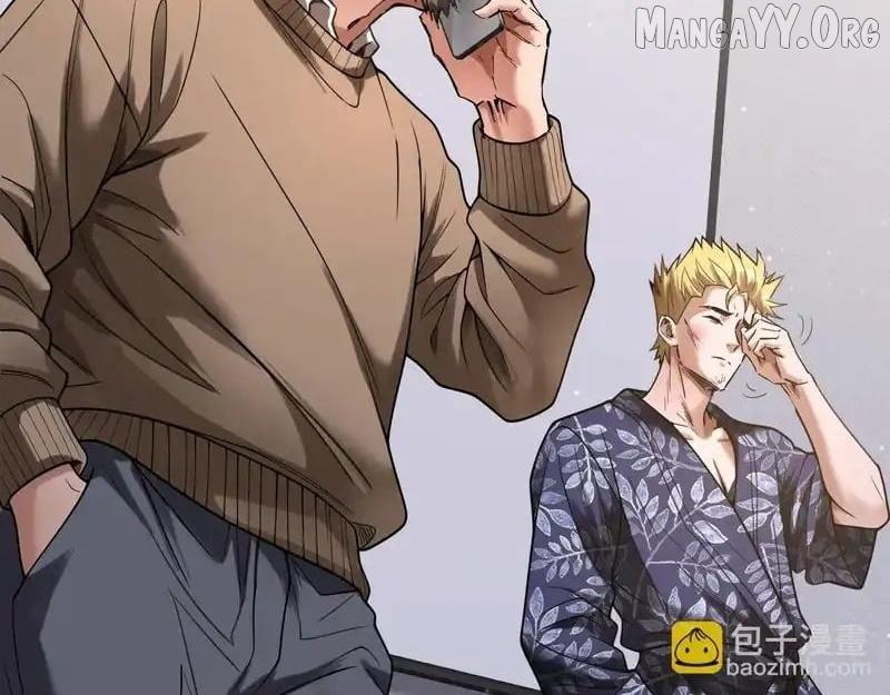 I’m A Super Rich Man, So It’s Reasonable For Me To Be A Scumbag Chapter 21 page 128 - 