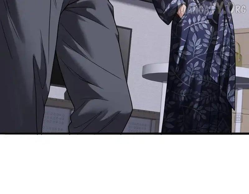 I’m A Super Rich Man, So It’s Reasonable For Me To Be A Scumbag Chapter 21 page 129 - 