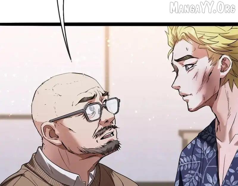 I’m A Super Rich Man, So It’s Reasonable For Me To Be A Scumbag Chapter 21 page 137 - 