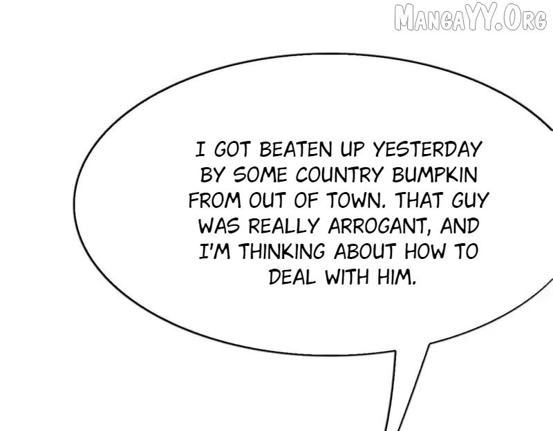 I’m A Super Rich Man, So It’s Reasonable For Me To Be A Scumbag Chapter 21 page 139 - 