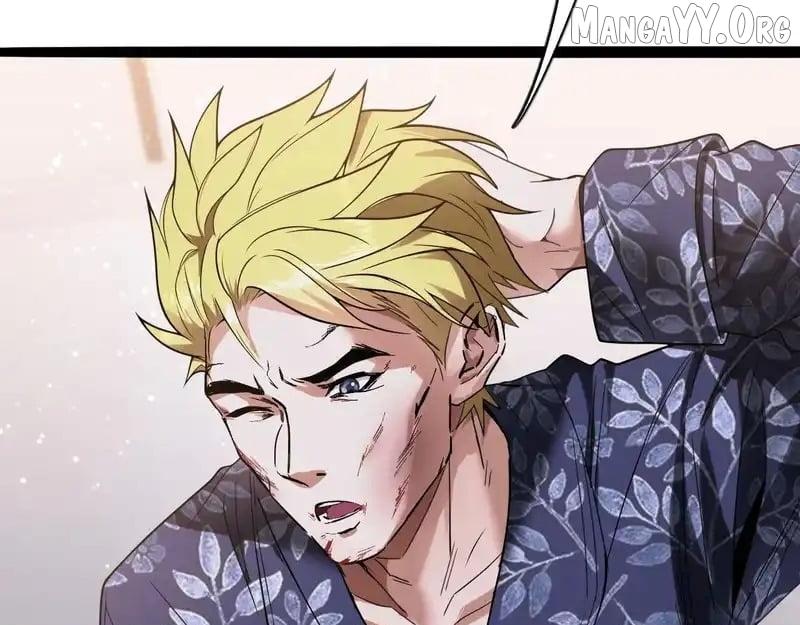 I’m A Super Rich Man, So It’s Reasonable For Me To Be A Scumbag Chapter 21 page 140 - 