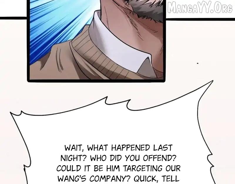 I’m A Super Rich Man, So It’s Reasonable For Me To Be A Scumbag Chapter 21 page 148 - 