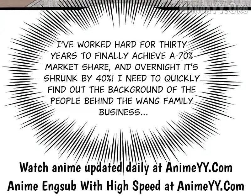 I’m A Super Rich Man, So It’s Reasonable For Me To Be A Scumbag Chapter 21 page 152 - 