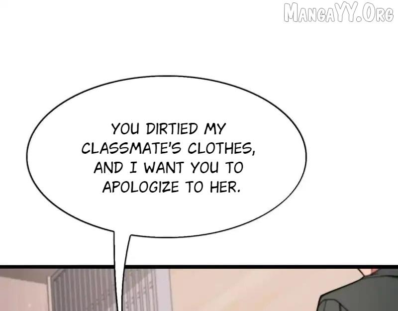 I’m A Super Rich Man, So It’s Reasonable For Me To Be A Scumbag Chapter 21 page 18 - 