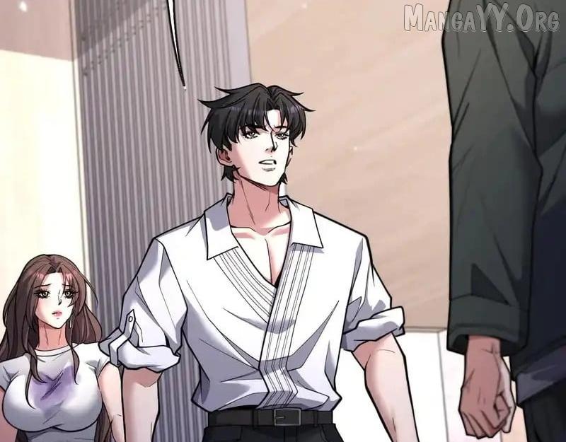 I’m A Super Rich Man, So It’s Reasonable For Me To Be A Scumbag Chapter 21 page 19 - 