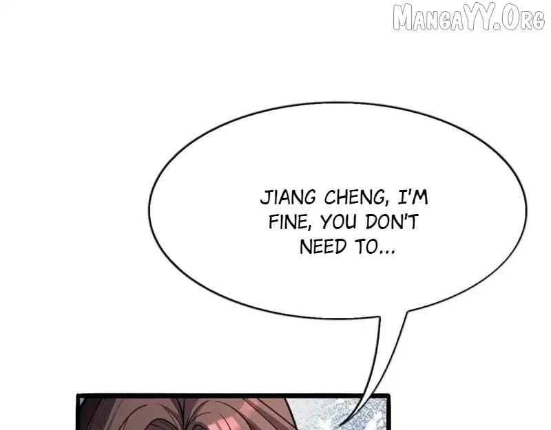I’m A Super Rich Man, So It’s Reasonable For Me To Be A Scumbag Chapter 21 page 21 - 
