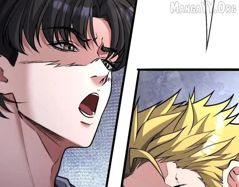 I’m A Super Rich Man, So It’s Reasonable For Me To Be A Scumbag Chapter 21 page 24 - 