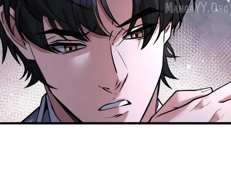 I’m A Super Rich Man, So It’s Reasonable For Me To Be A Scumbag Chapter 21 page 33 - 