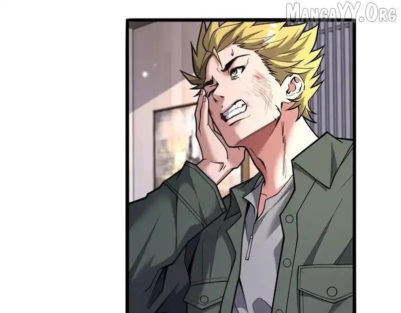 I’m A Super Rich Man, So It’s Reasonable For Me To Be A Scumbag Chapter 21 page 35 - 