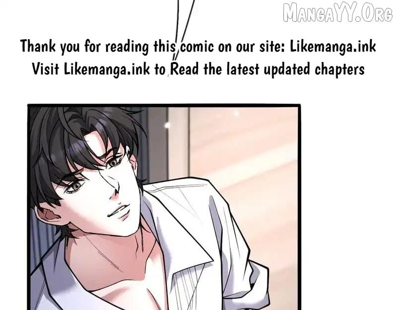 I’m A Super Rich Man, So It’s Reasonable For Me To Be A Scumbag Chapter 21 page 37 - 