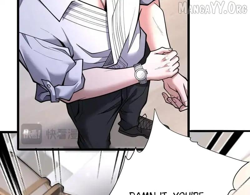 I’m A Super Rich Man, So It’s Reasonable For Me To Be A Scumbag Chapter 21 page 38 - 