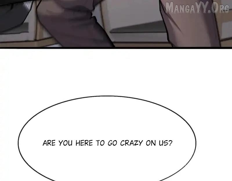 I’m A Super Rich Man, So It’s Reasonable For Me To Be A Scumbag Chapter 21 page 5 - 