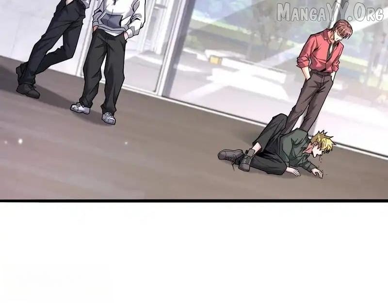 I’m A Super Rich Man, So It’s Reasonable For Me To Be A Scumbag Chapter 21 page 49 - 
