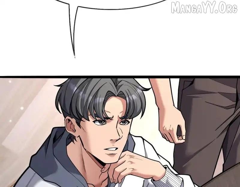 I’m A Super Rich Man, So It’s Reasonable For Me To Be A Scumbag Chapter 21 page 6 - 