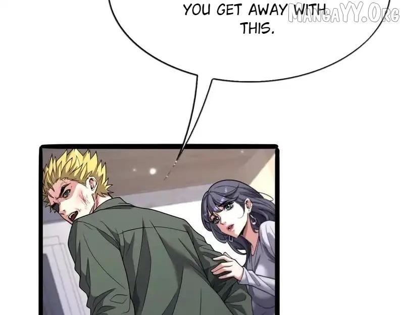 I’m A Super Rich Man, So It’s Reasonable For Me To Be A Scumbag Chapter 21 page 51 - 
