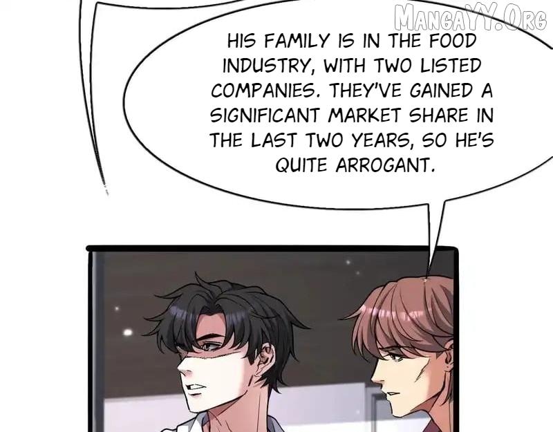I’m A Super Rich Man, So It’s Reasonable For Me To Be A Scumbag Chapter 21 page 53 - 
