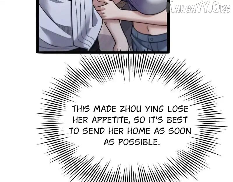 I’m A Super Rich Man, So It’s Reasonable For Me To Be A Scumbag Chapter 21 page 60 - 