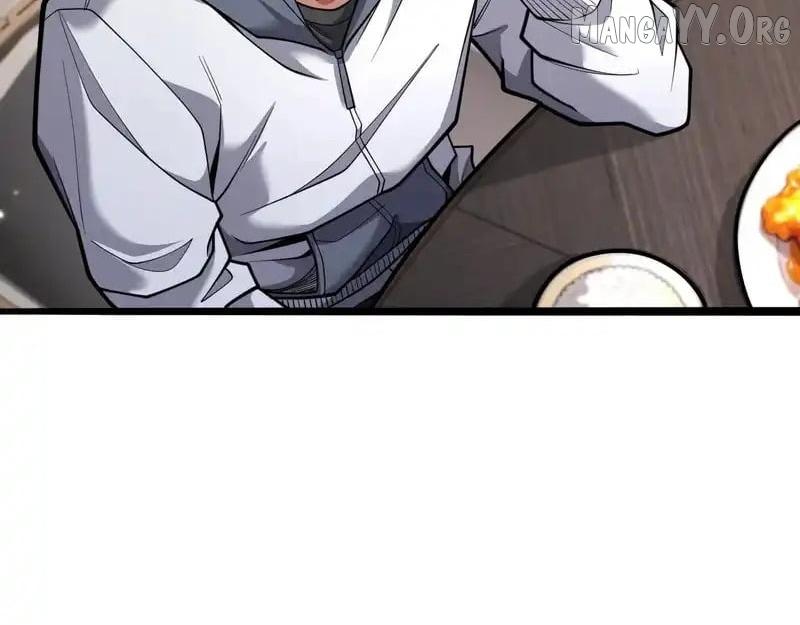 I’m A Super Rich Man, So It’s Reasonable For Me To Be A Scumbag Chapter 21 page 7 - 