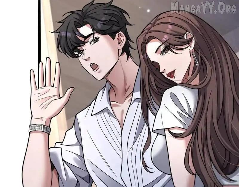 I’m A Super Rich Man, So It’s Reasonable For Me To Be A Scumbag Chapter 21 page 62 - 