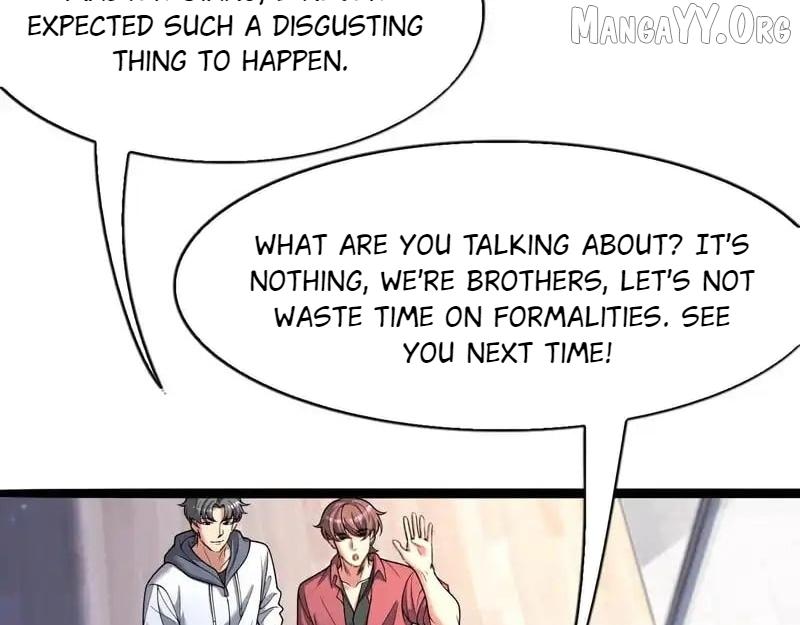I’m A Super Rich Man, So It’s Reasonable For Me To Be A Scumbag Chapter 21 page 64 - 