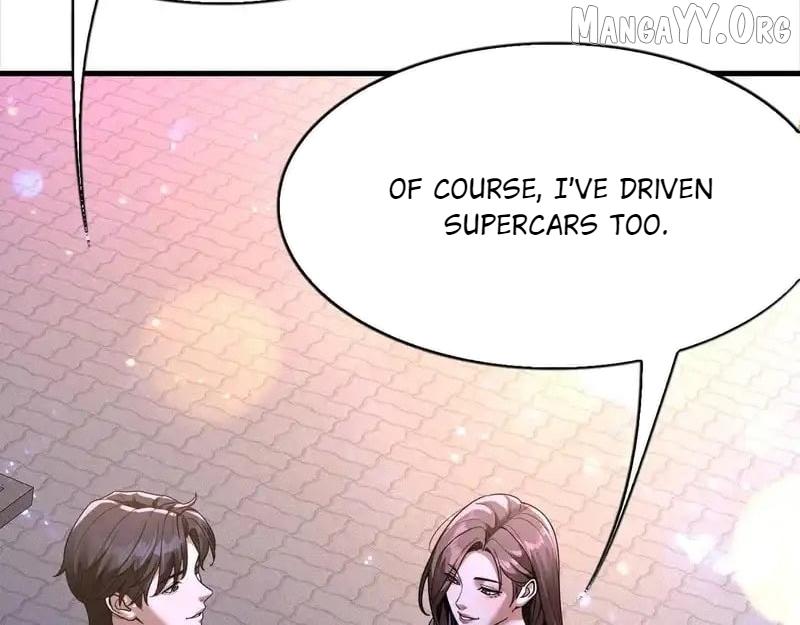 I’m A Super Rich Man, So It’s Reasonable For Me To Be A Scumbag Chapter 21 page 67 - 