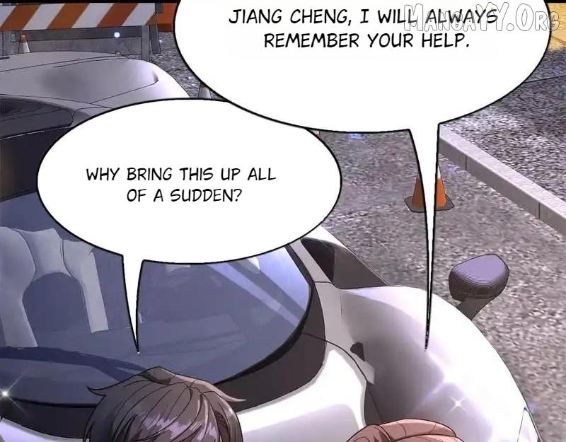 I’m A Super Rich Man, So It’s Reasonable For Me To Be A Scumbag Chapter 21 page 89 - 