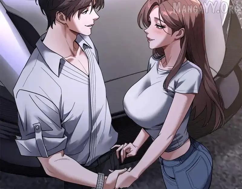 I’m A Super Rich Man, So It’s Reasonable For Me To Be A Scumbag Chapter 21 page 90 - 