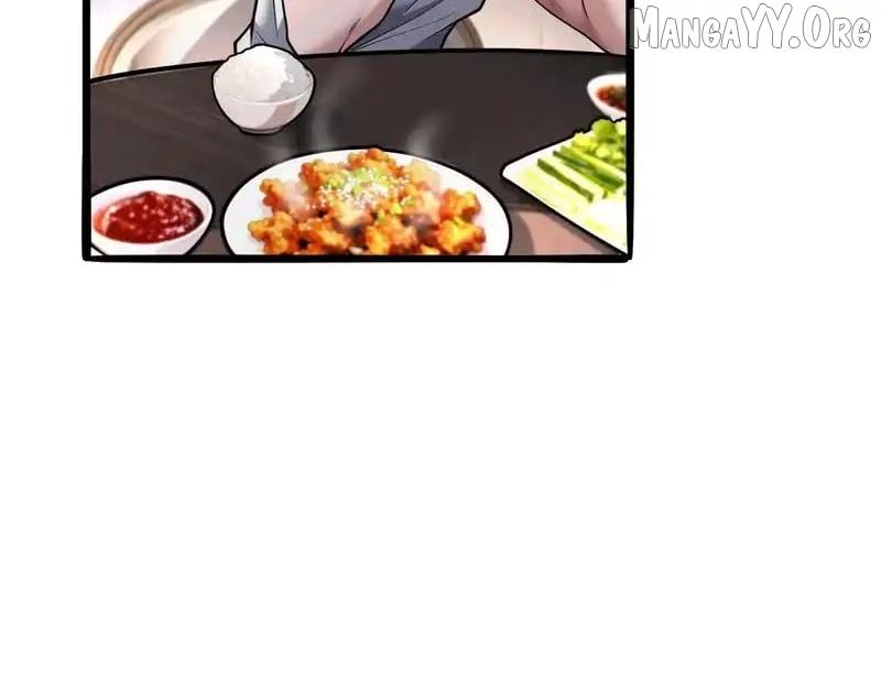 I’m A Super Rich Man, So It’s Reasonable For Me To Be A Scumbag Chapter 21 page 10 - 