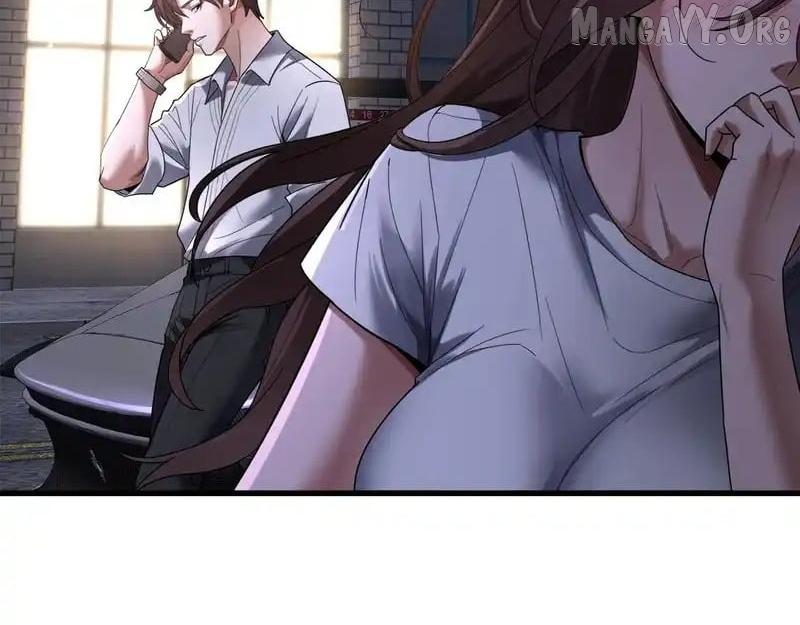 I’m A Super Rich Man, So It’s Reasonable For Me To Be A Scumbag Chapter 21 page 96 - 