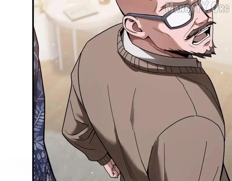I’m A Super Rich Man, So It’s Reasonable For Me To Be A Scumbag Chapter 22 page 13 - 