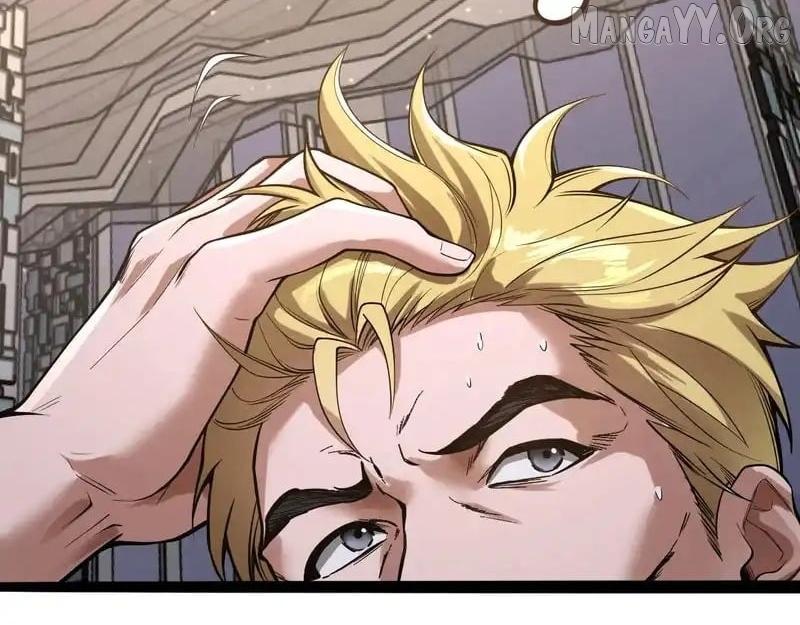 I’m A Super Rich Man, So It’s Reasonable For Me To Be A Scumbag Chapter 22 page 133 - 