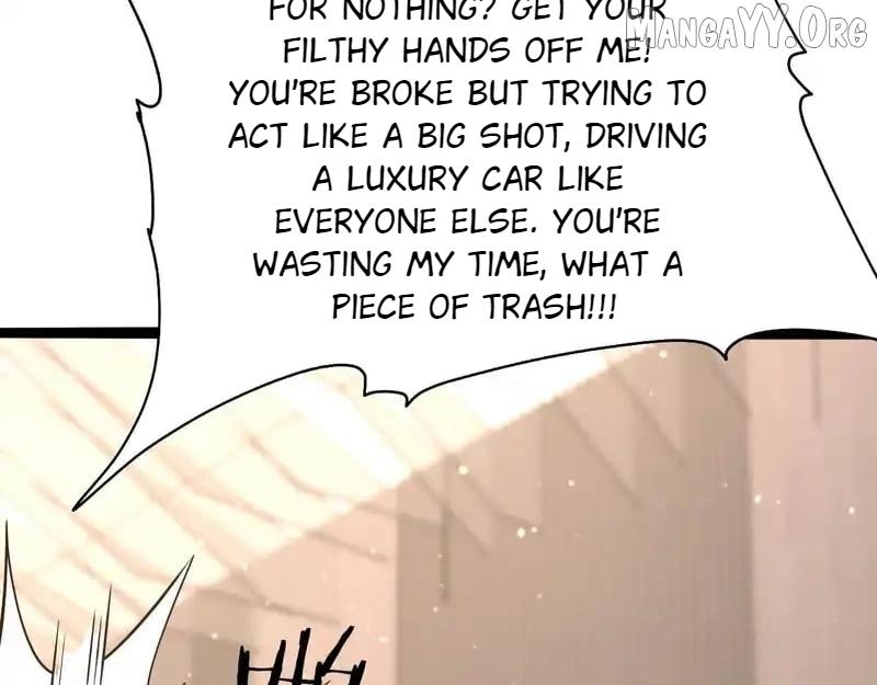 I’m A Super Rich Man, So It’s Reasonable For Me To Be A Scumbag Chapter 22 page 137 - 