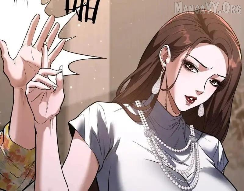 I’m A Super Rich Man, So It’s Reasonable For Me To Be A Scumbag Chapter 22 page 138 - 