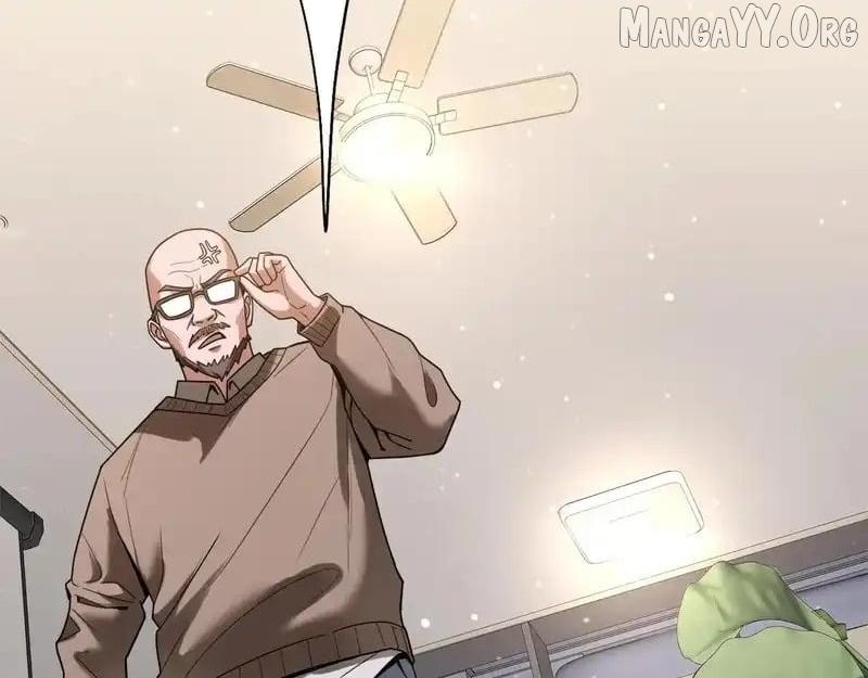 I’m A Super Rich Man, So It’s Reasonable For Me To Be A Scumbag Chapter 22 page 16 - 