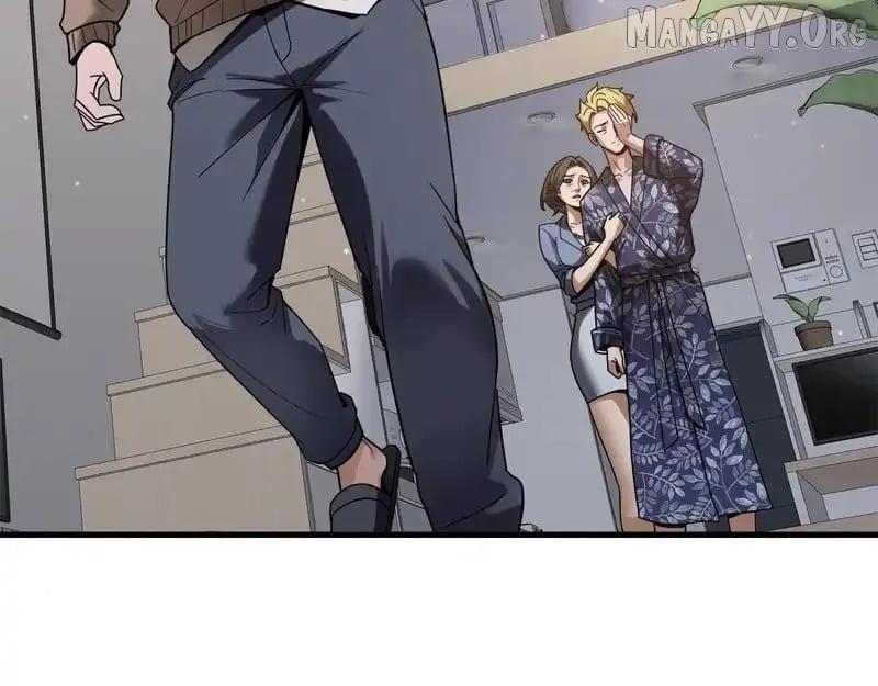 I’m A Super Rich Man, So It’s Reasonable For Me To Be A Scumbag Chapter 22 page 17 - 