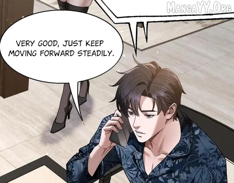 I’m A Super Rich Man, So It’s Reasonable For Me To Be A Scumbag Chapter 22 page 26 - 