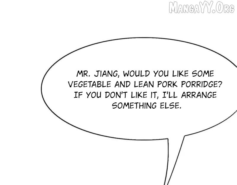 I’m A Super Rich Man, So It’s Reasonable For Me To Be A Scumbag Chapter 22 page 28 - 