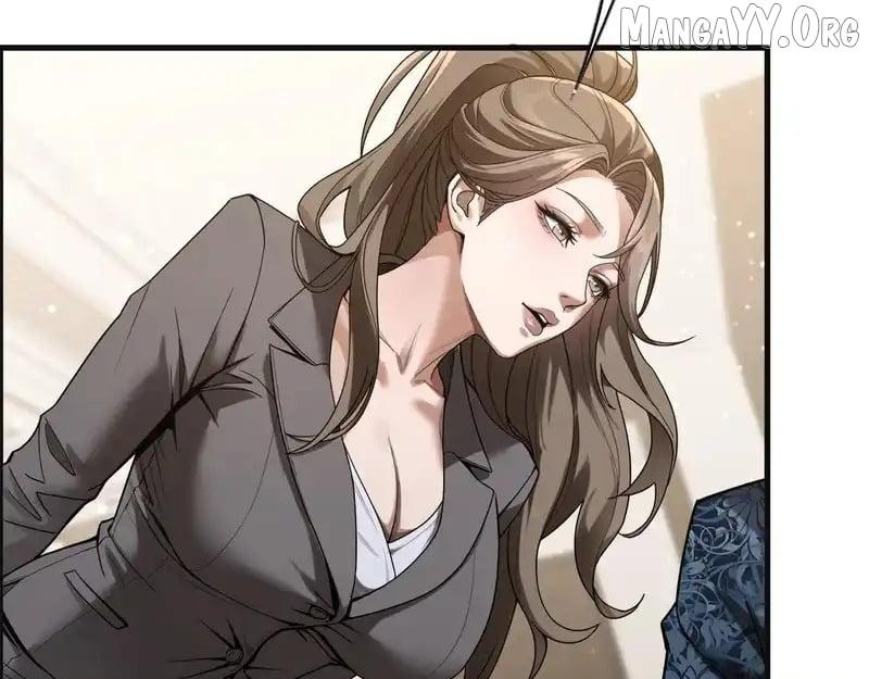 I’m A Super Rich Man, So It’s Reasonable For Me To Be A Scumbag Chapter 22 page 29 - 