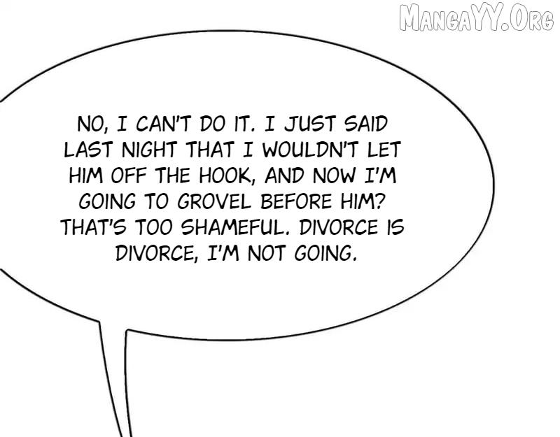 I’m A Super Rich Man, So It’s Reasonable For Me To Be A Scumbag Chapter 22 page 5 - 