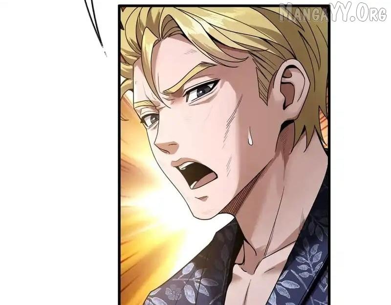 I’m A Super Rich Man, So It’s Reasonable For Me To Be A Scumbag Chapter 22 page 6 - 