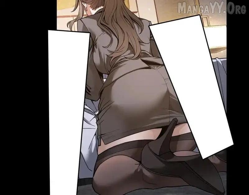 I’m A Super Rich Man, So It’s Reasonable For Me To Be A Scumbag Chapter 22 page 51 - 