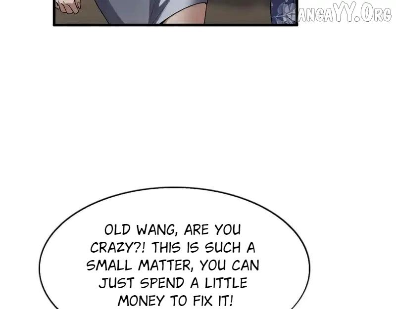I’m A Super Rich Man, So It’s Reasonable For Me To Be A Scumbag Chapter 22 page 9 - 
