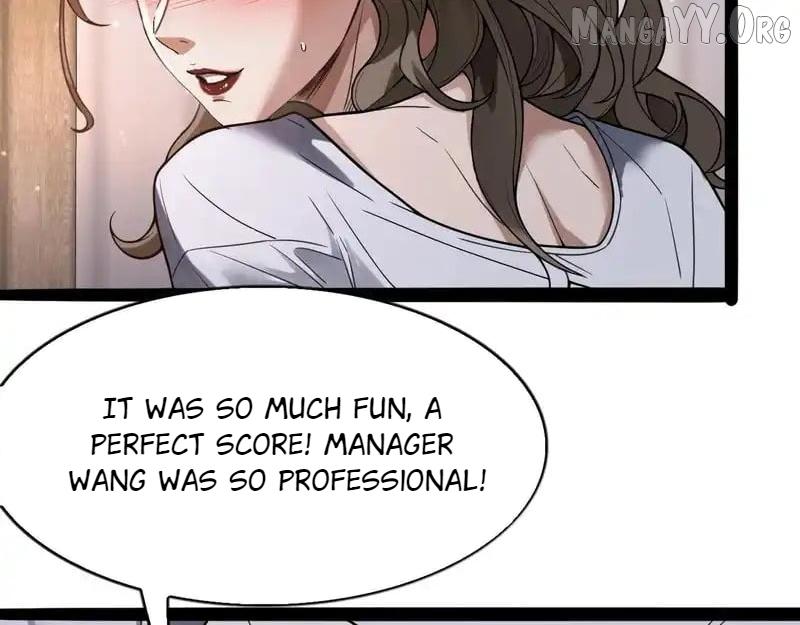 I’m A Super Rich Man, So It’s Reasonable For Me To Be A Scumbag Chapter 22 page 88 - 