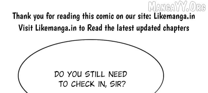 I’m A Super Rich Man, So It’s Reasonable For Me To Be A Scumbag Chapter 23 page 1 - 