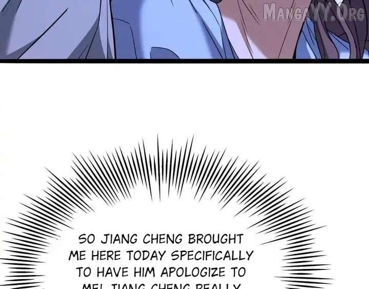 I’m A Super Rich Man, So It’s Reasonable For Me To Be A Scumbag Chapter 23 page 107 - 