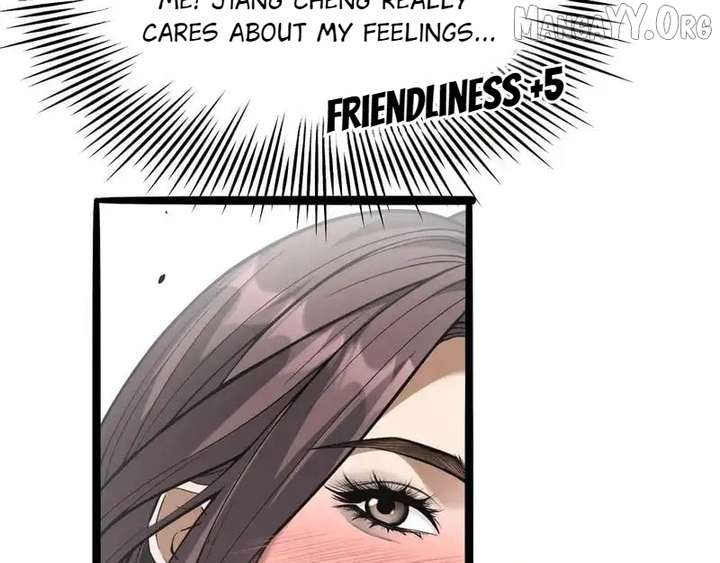 I’m A Super Rich Man, So It’s Reasonable For Me To Be A Scumbag Chapter 23 page 108 - 