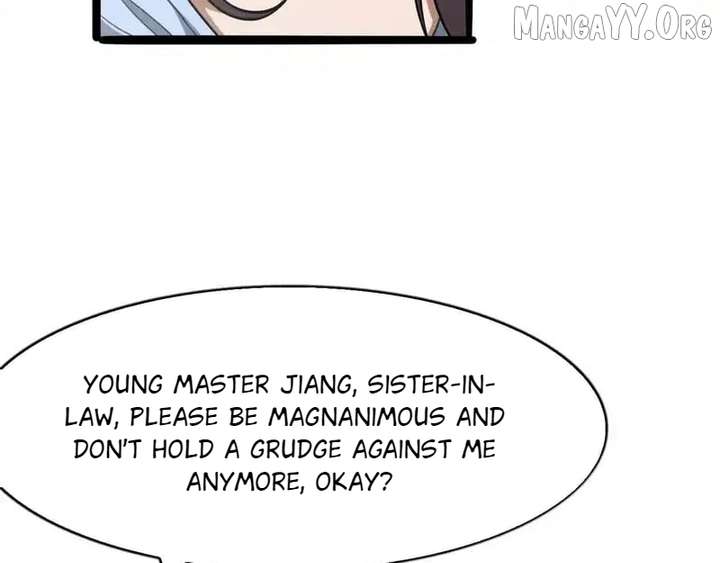 I’m A Super Rich Man, So It’s Reasonable For Me To Be A Scumbag Chapter 23 page 110 - 