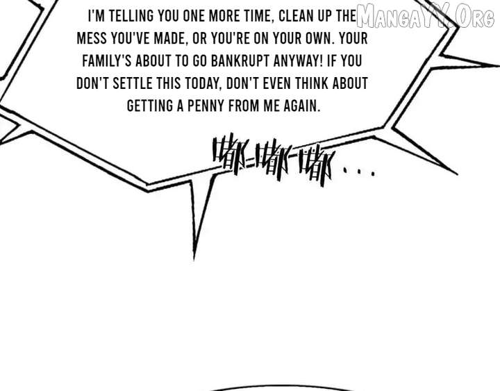 I’m A Super Rich Man, So It’s Reasonable For Me To Be A Scumbag Chapter 23 page 12 - 