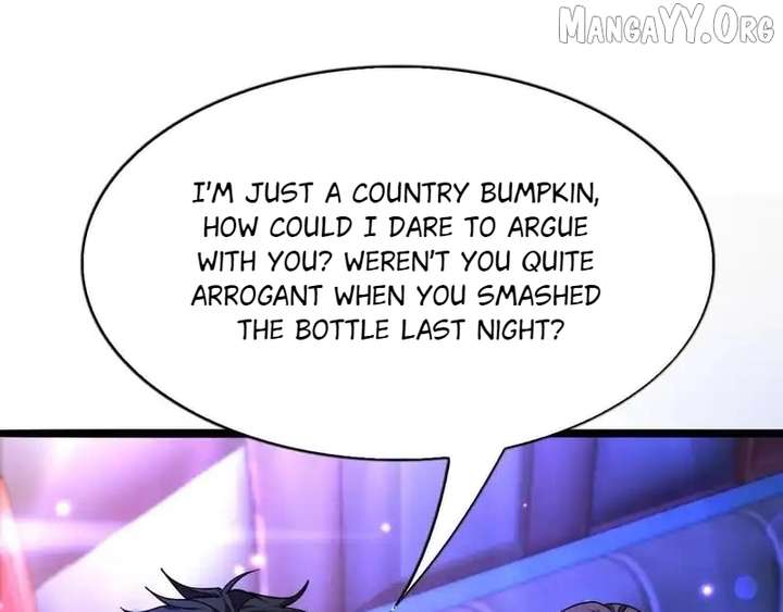 I’m A Super Rich Man, So It’s Reasonable For Me To Be A Scumbag Chapter 23 page 113 - 